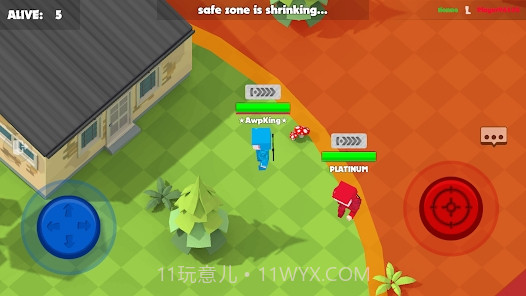 AWP打击截图2 AWP打击截图2