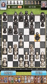 国际象棋大师最新版截图3 国际象棋大师最新版截图3