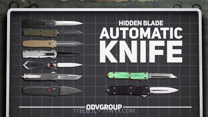 刀片模拟器截图2