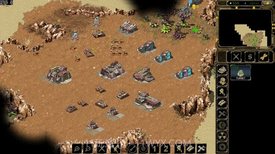 星际三国截图3 星际三国截图3