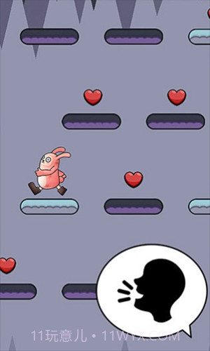 声控兔子人截图2