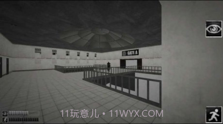 SCP生物模组截图3 SCP生物模组截图3