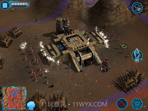 Z字特工队截图2