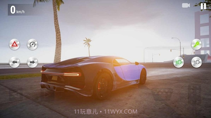 真实驾驶学校2020截图3