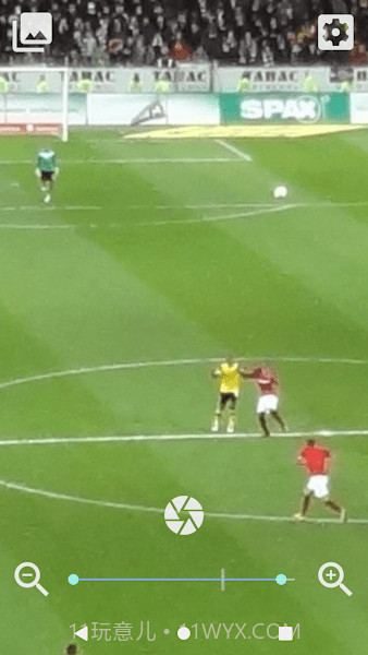 magnifier放大镜截图1 magnifier放大镜截图1