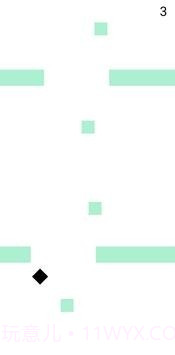 惊人的砖跳跃截图2 惊人的砖跳跃截图2