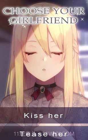 她是我的吸血鬼截图4 她是我的吸血鬼截图4