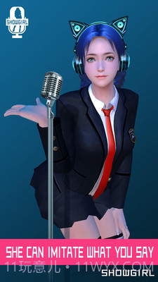 3d偶像无限钻石版截图1