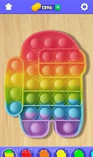 ASMR解压模拟器截图2