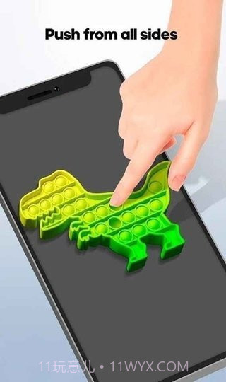 ASMR解压模拟器截图1