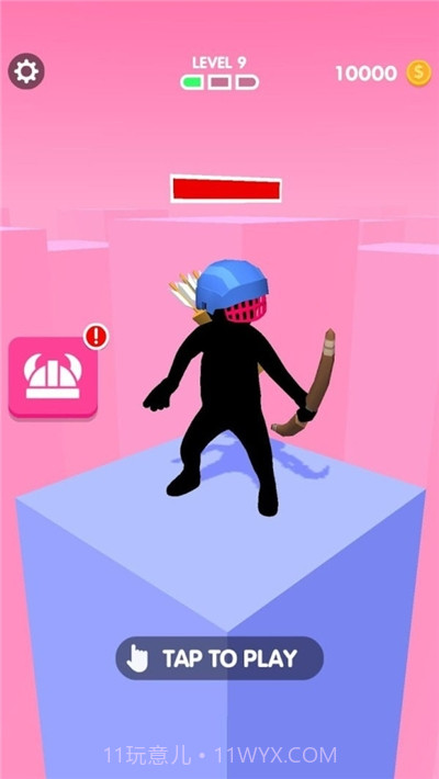 火柴人瞄准射击3D截图2 火柴人瞄准射击3D截图2