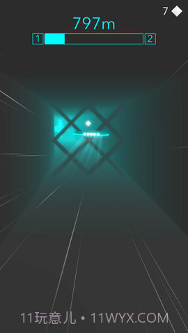 Sky Rusher截图2 Sky Rusher截图2