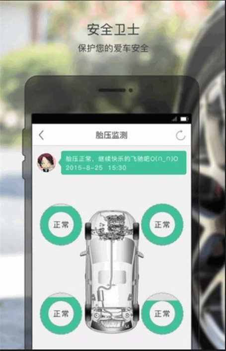 智联驾驶a3截图1 智联驾驶a3截图1