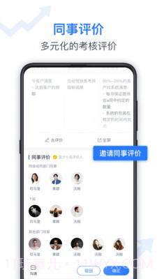 Tita绩效宝截图3