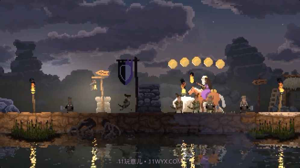 王国两个王冠截图4 王国两个王冠截图4