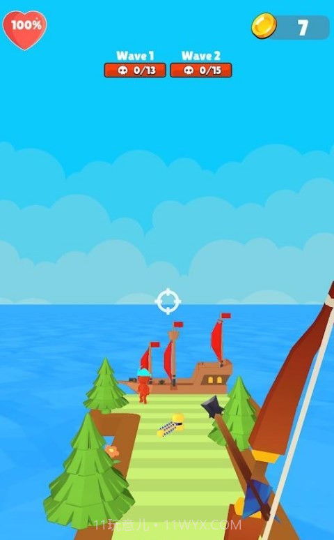 防御控制最新版截图3