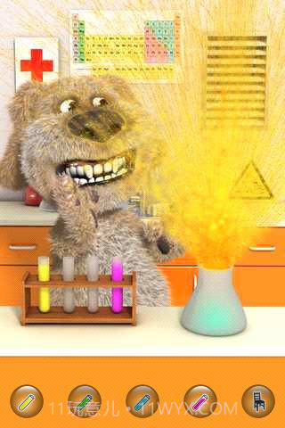 会说话的狗狗本截图1