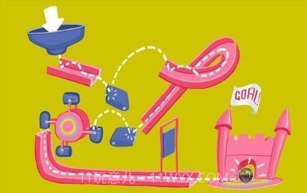 puzzle home 3d截图3