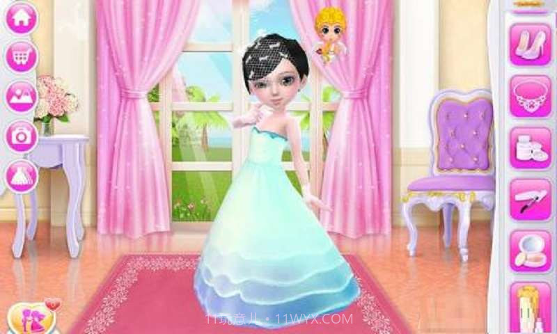 可可婚礼截图3 可可婚礼截图3