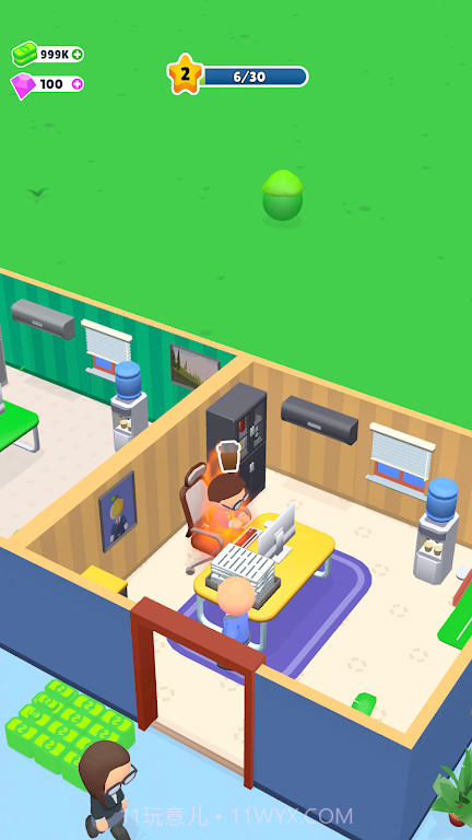 打造完美办公室截图1 打造完美办公室截图1