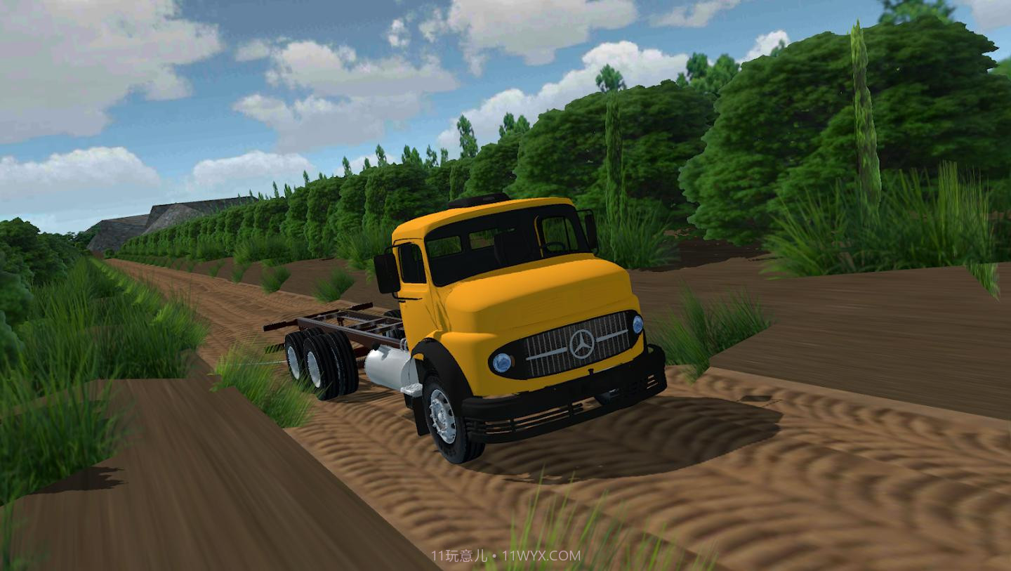 探索BR之路截图3 探索BR之路截图3