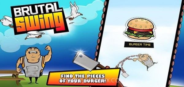 残酷的报复截图4 残酷的报复截图4