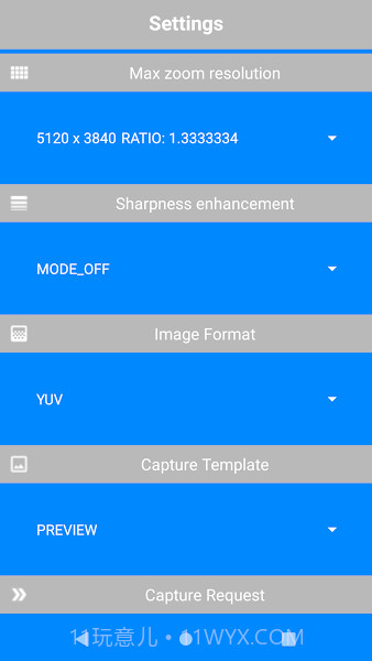 magnifier放大镜截图2 magnifier放大镜截图2