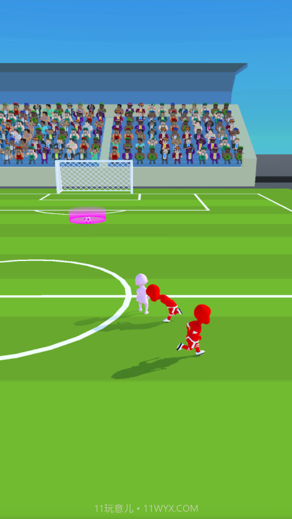 冠军足球人截图3 冠军足球人截图3