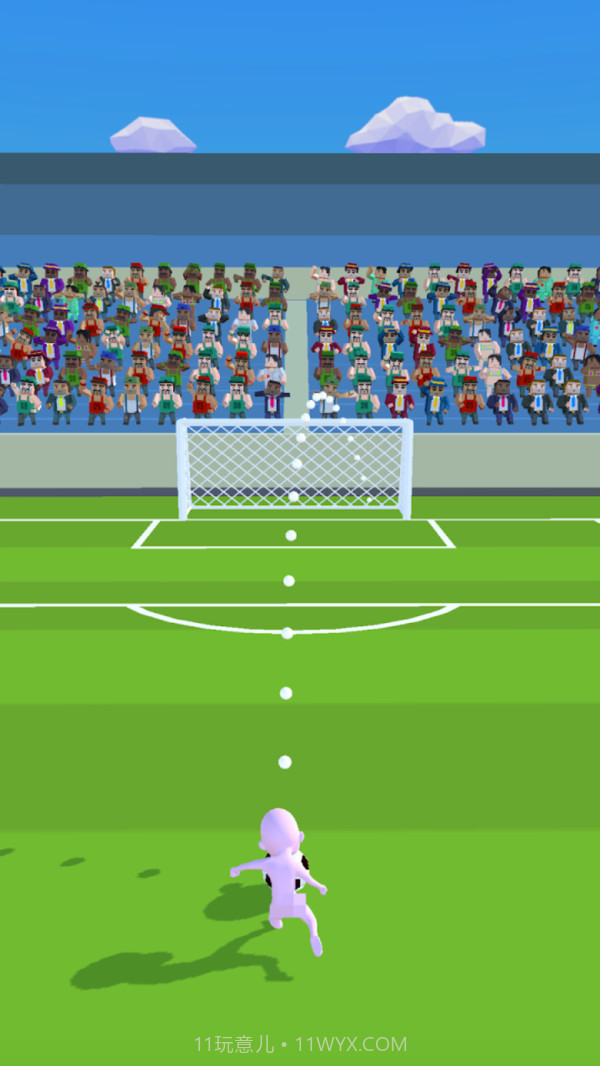 冠军足球人截图2 冠军足球人截图2