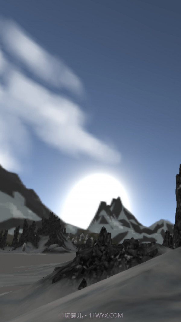 火柴人战争传说截图3