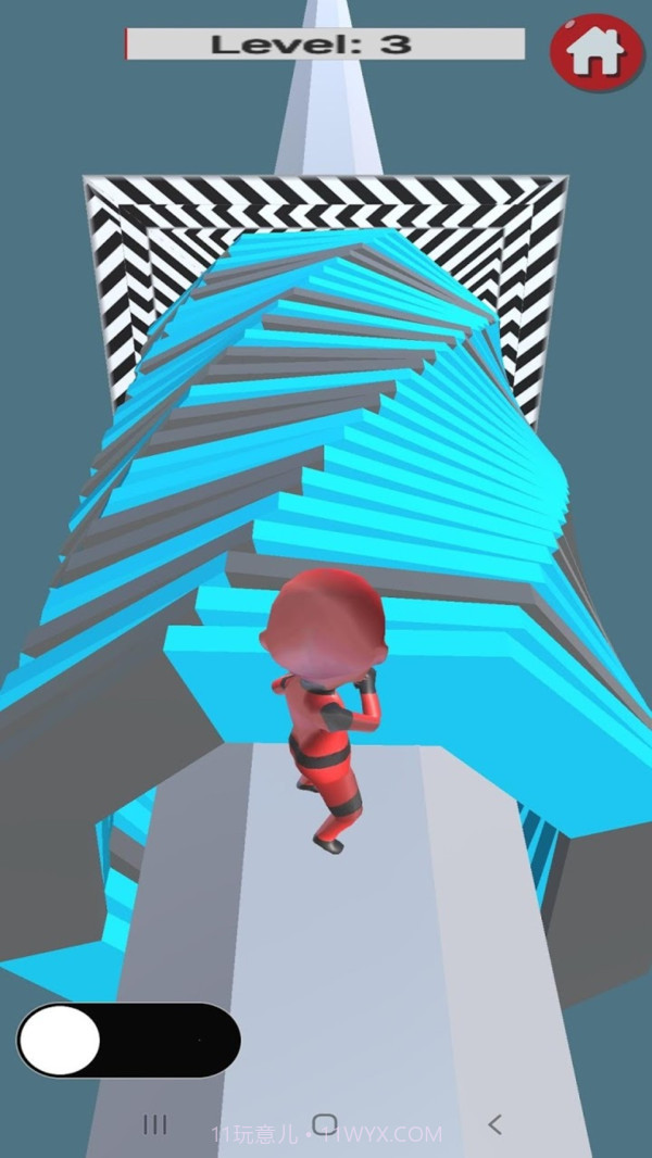 人类螺旋杀手截图3