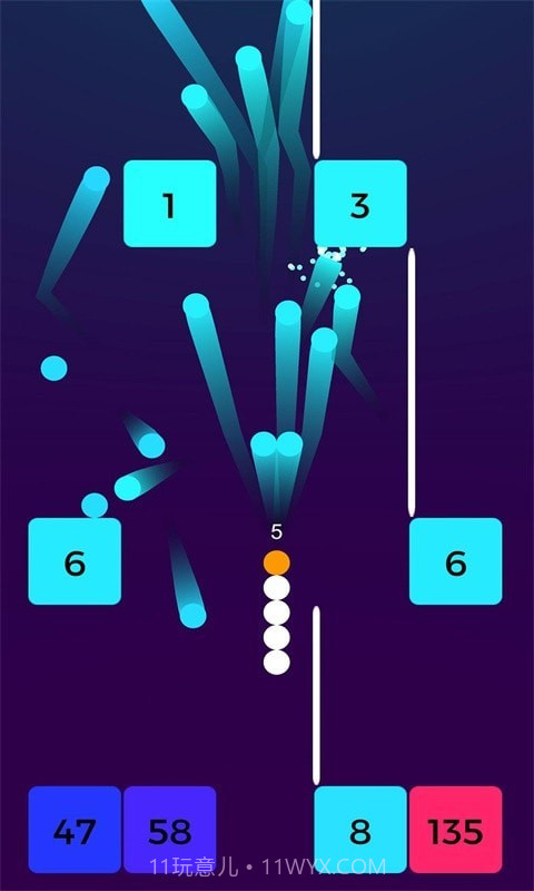 蛇蛇风暴截图1 蛇蛇风暴截图1