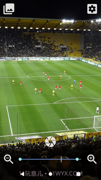 magnifier放大镜截图3 magnifier放大镜截图3