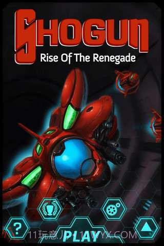 散弹之狱截图1 散弹之狱截图1