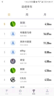 动骑2024截图4 动骑2024截图4