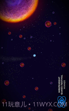 星噬(Osmos Demo)截图4