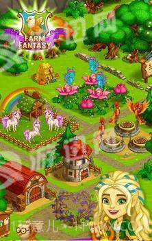 农场幻想2截图4 农场幻想2截图4