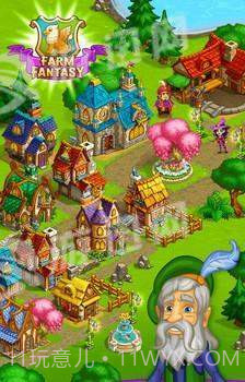 农场幻想2截图1 农场幻想2截图1