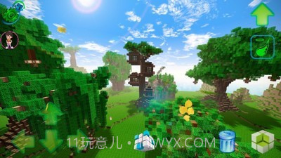 小马宝莉工艺世界截图3