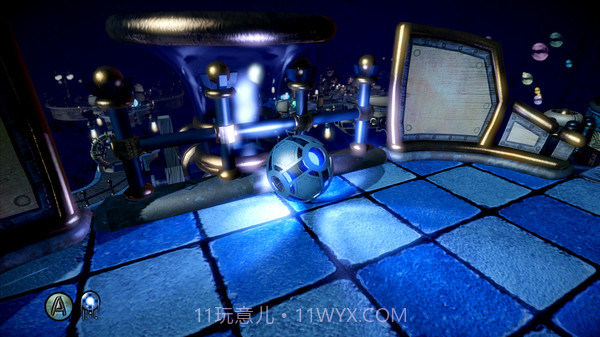 变形球HD截图3 变形球HD截图3