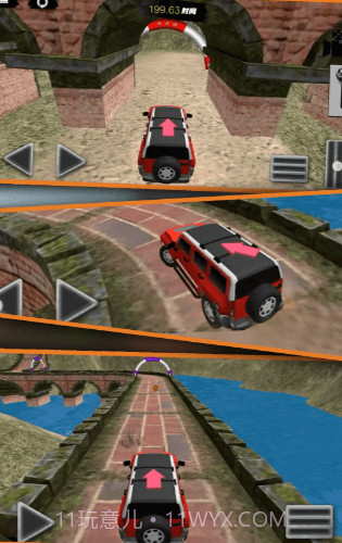 卡车老司机越野截图1 卡车老司机越野截图1