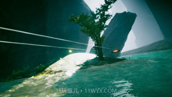 Exo One截图4 Exo One截图4