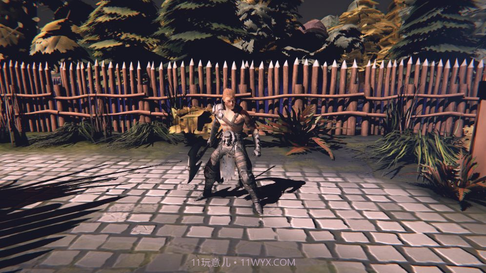 末武求生截图3 末武求生截图3