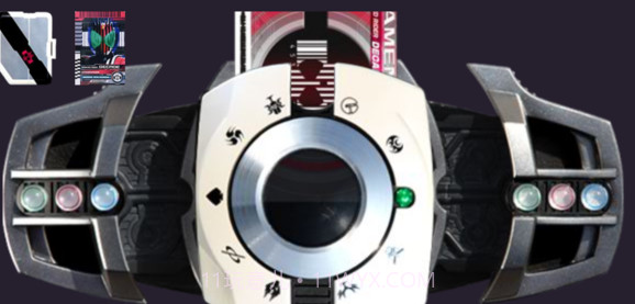 decade belt模拟器截图3