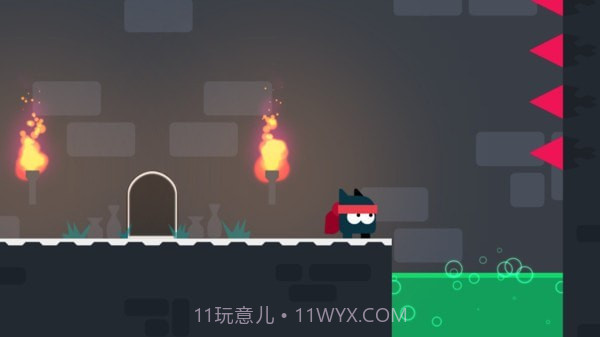 疯狂小忍者截图1