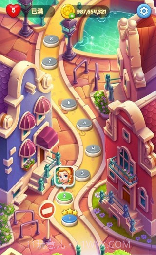 方块爆炸冒险截图1 方块爆炸冒险截图1