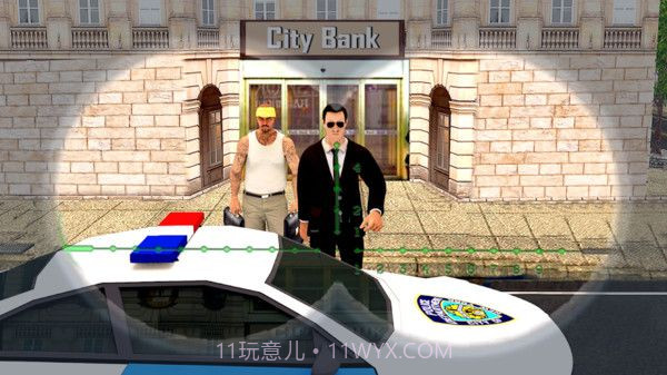 完美的狙击手截图2 完美的狙击手截图2