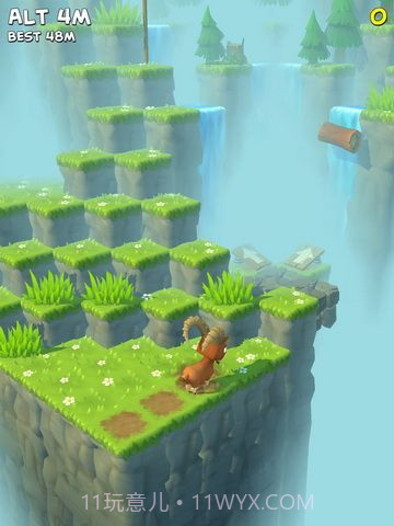 石山羊2Goat截图3 石山羊2Goat截图3