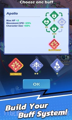 僵尸狂潮截图3 僵尸狂潮截图3