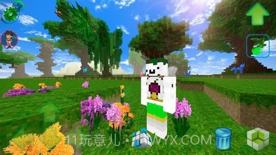 小马宝莉工艺世界截图1